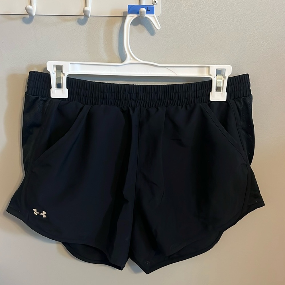 Under Armour Athletic Shorts